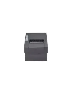 Impresora de Tickets Premier ITP-80II WF/ Térmica/ Ancho papel 80mm/ USB-WiFi/ Negra