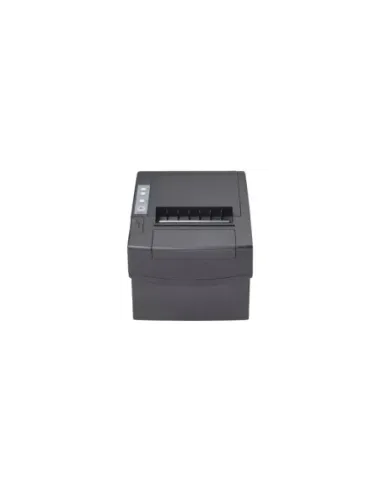 Impresora de Tickets Premier ITP-80II WF/ Térmica/ Ancho papel 80mm/ USB-WiFi/ Negra
