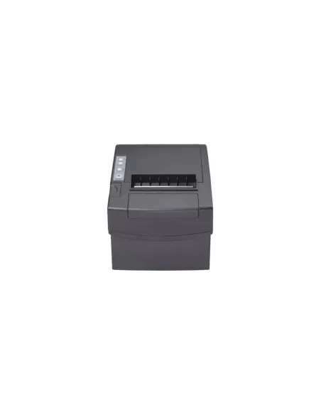 Impresora de Tickets Premier ITP-80II WF/ Térmica/ Ancho papel 80mm/ USB-WiFi/ Negra