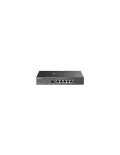 Router VPN TP-Link Omada TL-ER7206/ 5 Puertos Multi-WAN