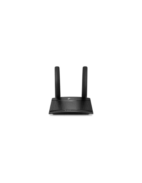 Router Inalámbrico 4G TP-Link TL-MR100 V2 300Mbps/ 2.4GHz/ 2 Antenas/ WiFi 802.11b/g/n