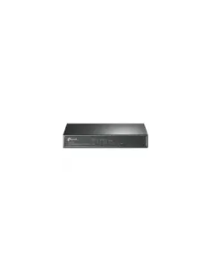 Switch TP-Link SF1008P 8 Puertos/ RJ-45 10/100 PoE