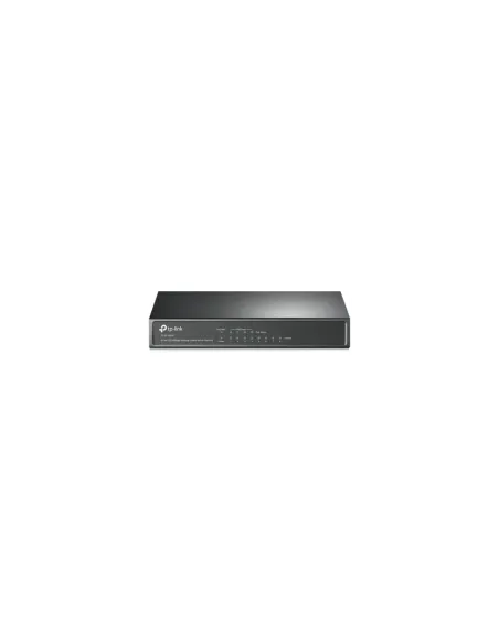 Switch TP-Link SF1008P 8 Puertos/ RJ-45 10/100 PoE