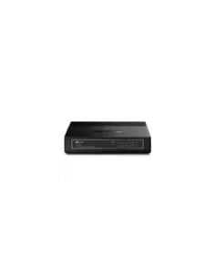 Switch TP-Link TL-SF1016D 16 Puertos/ RJ-45 10/100