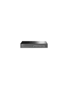Switch TP-Link TL-SG1008MP 8 Puertos/ RJ-45 10/100/1000 PoE