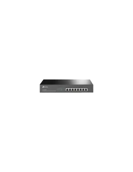 Switch TP-Link TL-SG1008MP 8 Puertos/ RJ-45 10/100/1000 PoE