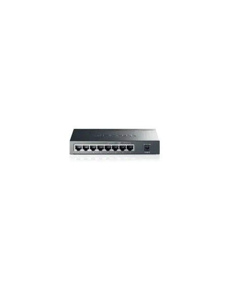 Switch TP-Link TL-SG1008P 8 Puertos/ RJ-45 10/100/1000 PoE