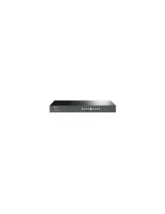 Switch TP-Link TL-SG1016 V2 16 Puertos/ RJ-45 10/100/1000