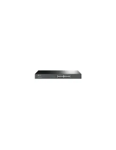Switch TP-Link TL-SG1016 V2 16 Puertos/ RJ-45 10/100/1000