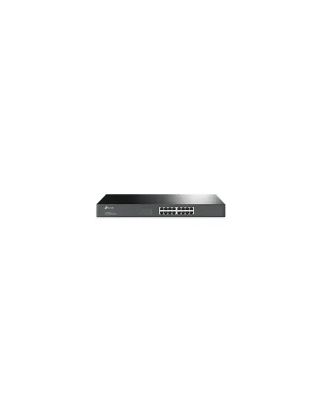 Switch TP-Link TL-SG1016 V2 16 Puertos/ RJ-45 10/100/1000