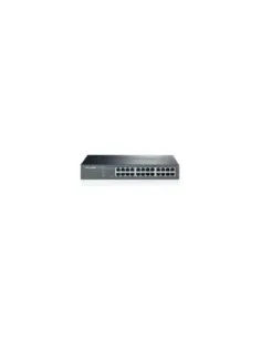 Switch TP-Link TL-SG1024DE 24 Puertos/ RJ-45 10/100/1000