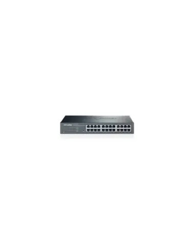 Switch TP-Link TL-SG1024DE 24 Puertos/ RJ-45 10/100/1000