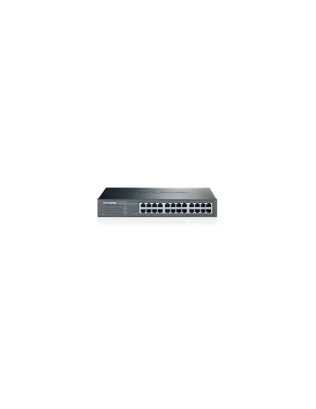 Switch TP-Link TL-SG1024DE 24 Puertos/ RJ-45 10/100/1000