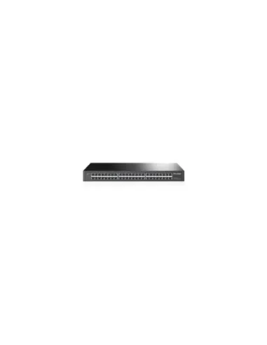 Switch TP-Link TL-SG1048 48 Puertos/ RJ-45 10/100/1000