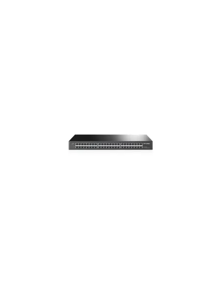 Switch TP-Link TL-SG1048 48 Puertos/ RJ-45 10/100/1000