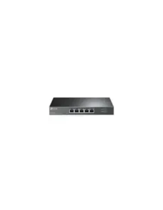 Switch TP-Link TL-SG105-M2 5 Puertos/ RJ-45 1/ 2.5Gbps
