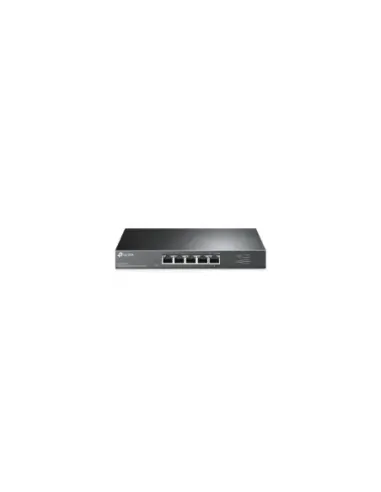 Switch TP-Link TL-SG105-M2 5 Puertos/ RJ-45 1/ 2.5Gbps