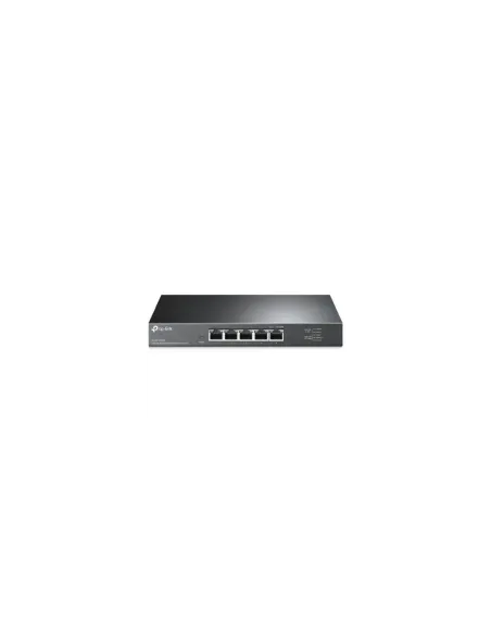 Switch TP-Link TL-SG105-M2 5 Puertos/ RJ-45 1/ 2.5Gbps