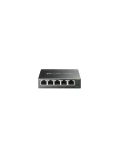 Switch TP-Link Easy Smart TL-SG105E V2 5 Puertos/ RJ-45 10/100/1000