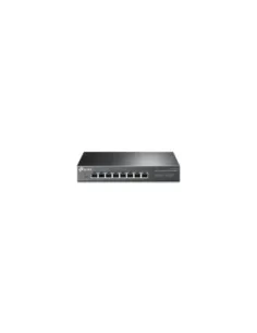 Switch TP-Link TL-SG108-M2 8 Puertos/ RJ-45/ 2.5Gbps