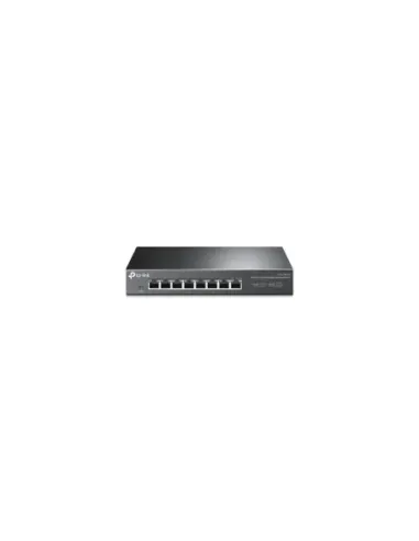 Switch TP-Link TL-SG108-M2 8 Puertos/ RJ-45/ 2.5Gbps