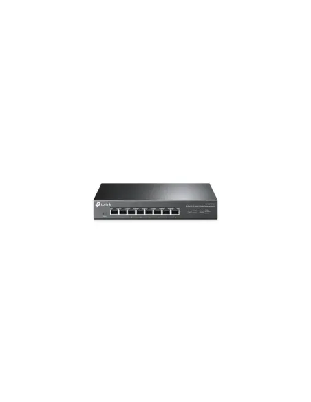 Switch TP-Link TL-SG108-M2 8 Puertos/ RJ-45/ 2.5Gbps