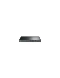 Switch TP-Link Easy Smart TL-SG1218MPE 20 Puertos/ RJ-45 10/100/1000 PoE+/SFP