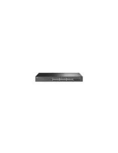 Switch Gestionable TP-Link Omada TL-SG3428 28 Puertos/ RJ-45 10/100/1000/ SFP