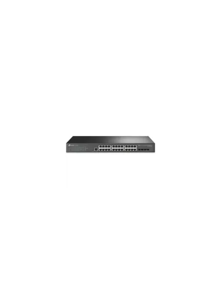 Switch Gestionable TP-Link Omada TL-SG3428 28 Puertos/ RJ-45 10/100/1000/ SFP