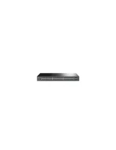 Switch Gestionable TP-Link Omada JetStream TL-SG3452 52 Puertos/ RJ-45 10/100/1000 SFP