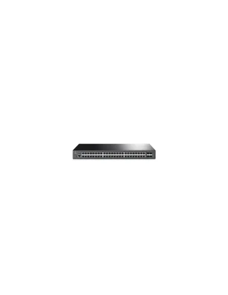 Switch Gestionable TP-Link Omada JetStream TL-SG3452 52 Puertos/ RJ-45 10/100/1000 SFP