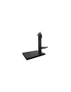 Soporte de Sobremesa para 2 Monitores, TPV, Cajón Portamonedas y Impresora Premier HLD Towerscale