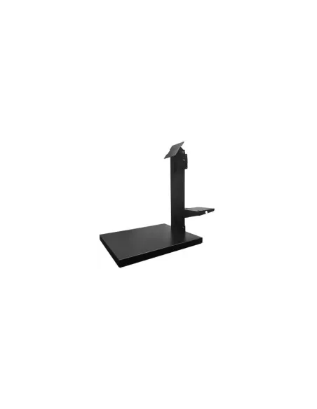 Soporte de Sobremesa para 2 Monitores, TPV, Cajón Portamonedas y Impresora Premier HLD Towerscale