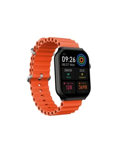 Celly Smartwacth Ultra Sport Funcion Llamada