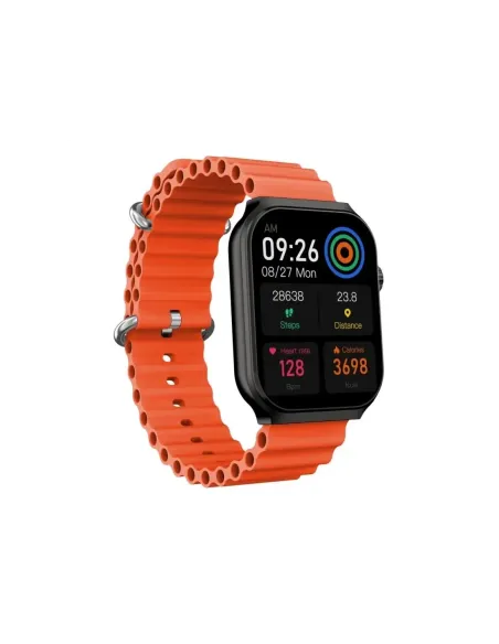 Celly Smartwacth Ultra Sport Funcion Llamada