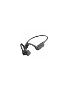 Reproductor MP3 Sunstech TritónII/ 32GB/ Resistente al agua/ Negro
