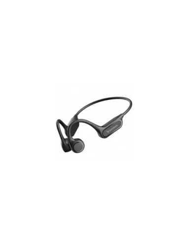 Reproductor MP3 Sunstech TritónII/ 32GB/ Resistente al agua/ Negro