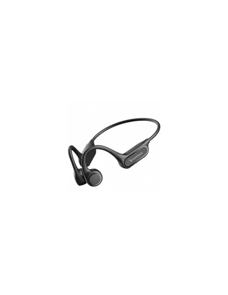 Reproductor MP3 Sunstech TritónII/ 32GB/ Resistente al agua/ Negro