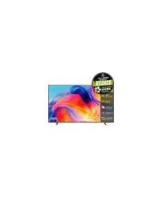 Televisor Samsung M72H TU65M72HAU 65"/ UltraHD 4K/ Smart TV/ WiFi