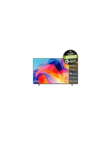 Televisor Samsung M72H TU65M72HAU 65"/ UltraHD 4K/ Smart TV/ WiFi