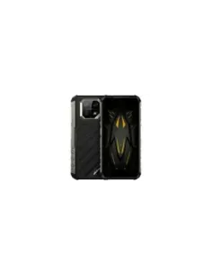 Smartphone Rugerizado Ulefone Armor 22 8GB/ 128GB/ 6.58"/ Negro