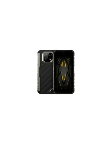 Smartphone Rugerizado Ulefone Armor 22 8GB/ 128GB/ 6.58"/ Negro