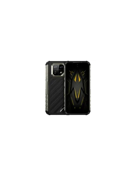 Smartphone Rugerizado Ulefone Armor 22 8GB/ 128GB/ 6.58"/ Negro