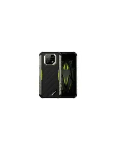 Smartphone Rugerizado Ulefone Armor 22 8GB/ 128GB/ 6.58"/ Negro y Verde