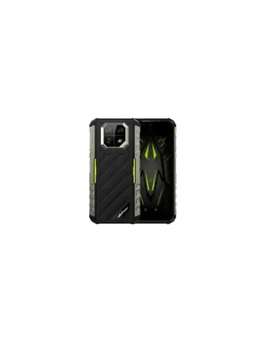 Smartphone Rugerizado Ulefone Armor 22 8GB/ 128GB/ 6.58"/ Negro y Verde
