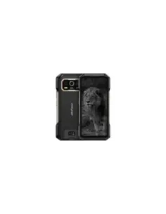 Smartphone Rugerizado Ulefone Armor 27 Pro 12GB/ 256GB/ 6.78"/ 5G/ Negro