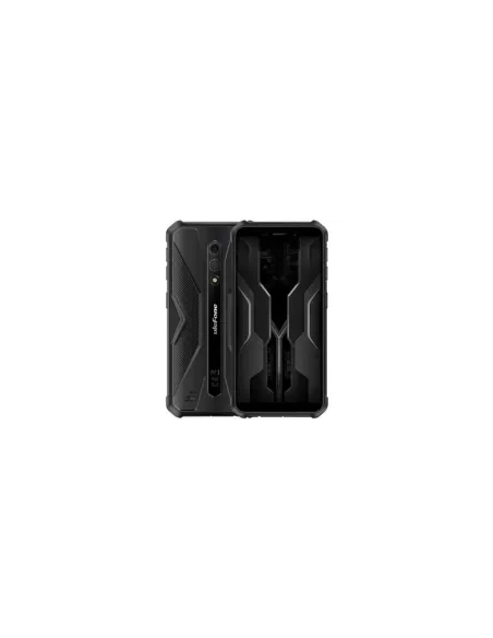 Smartphone Rugerizado Ulefone Armor X12 Pro 4GB/ 64GB/ 5.45"/ Negro