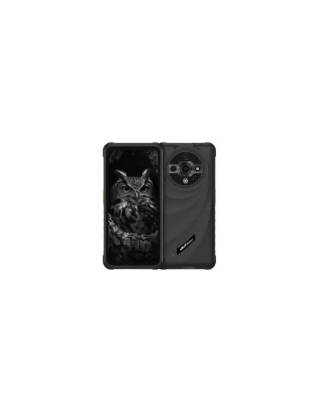 Smartphone Rugerizado Ulefone Armor X31 Pro 8GB/ 256GB/ 6.56"/ 5G/ Negro