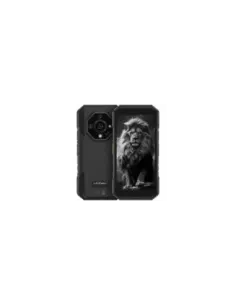 Smartphone Rugerizado Ulefone Armor X32 Pro 8GB/ 256GB/ 5.65"/ 5G/ Negro