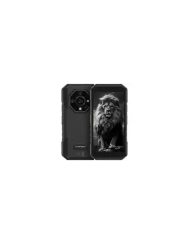 Smartphone Rugerizado Ulefone Armor X32 Pro 8GB/ 256GB/ 5.65"/ 5G/ Negro